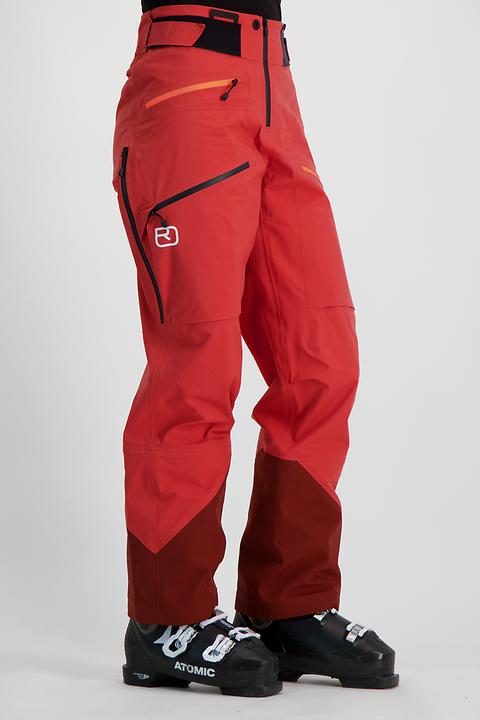 Actual product image Ortovox 3L Deep Shell (XL)
