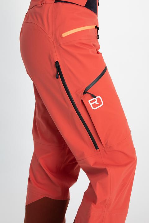 Actual product image Ortovox 3L Deep Shell (XL)