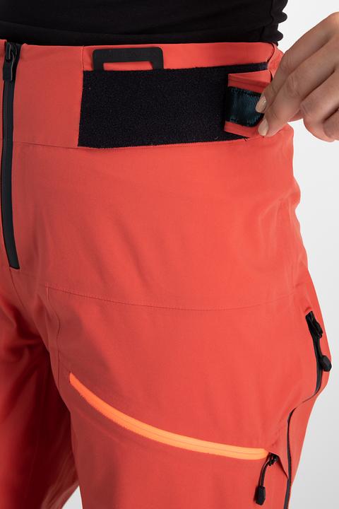 Actual product image Ortovox 3L Deep Shell (XL)