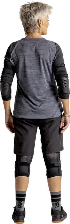Immagine prodotto iXS Carve "Hip-Hugger" pantaloncini da donna (34)