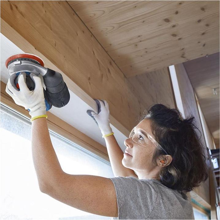 Immagine prodotto Bosch Professional GEX 18V-125 (Levigatrici rotorbitali)