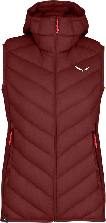 Salewa Fanes Sarner Down Hybrid Weste Da (34)