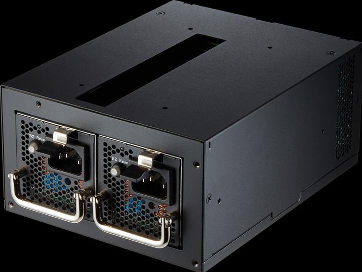 Produktbild Fortron PC- Netzteil Twins PRO 500 80+ Gold (500 W)