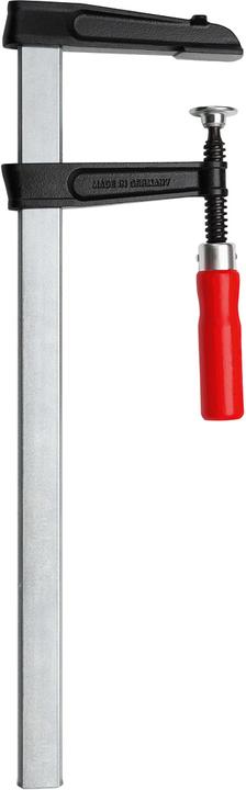 Actual product image Bessey Malleable cast iron screw jack TGK 2 (2500 mm)