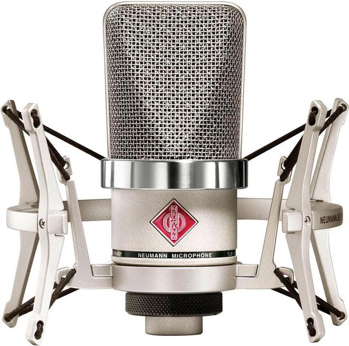 Produktbild Neumann TLM 102 Studio Set