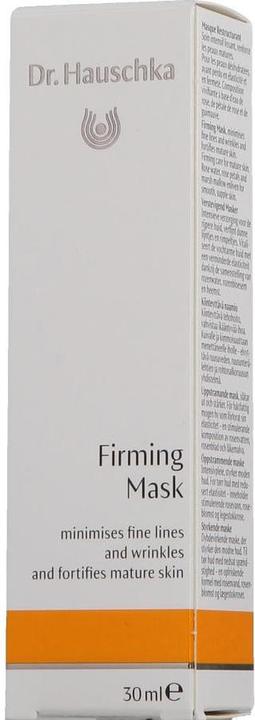 Produktbild Dr. Hauschka Aufbauende Maske (30 ml)