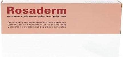 Image du produit Bausch + Lomb Gels de jour Rosaderm (Crème de jour)