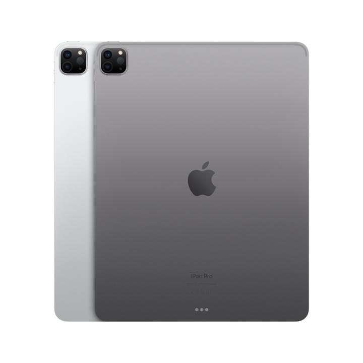 Actual product image Apple iPad Pro 2022 (6th Gen) (WLAN only, 12.90", 2000 GB, Space Grey)