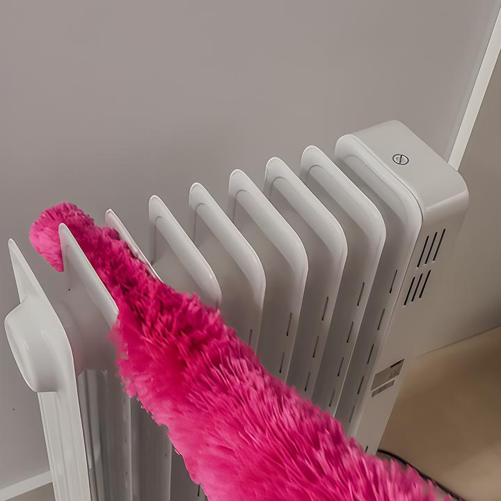 Produktbild CREaCLEAN Radiatorenbürste (1 Stk.)