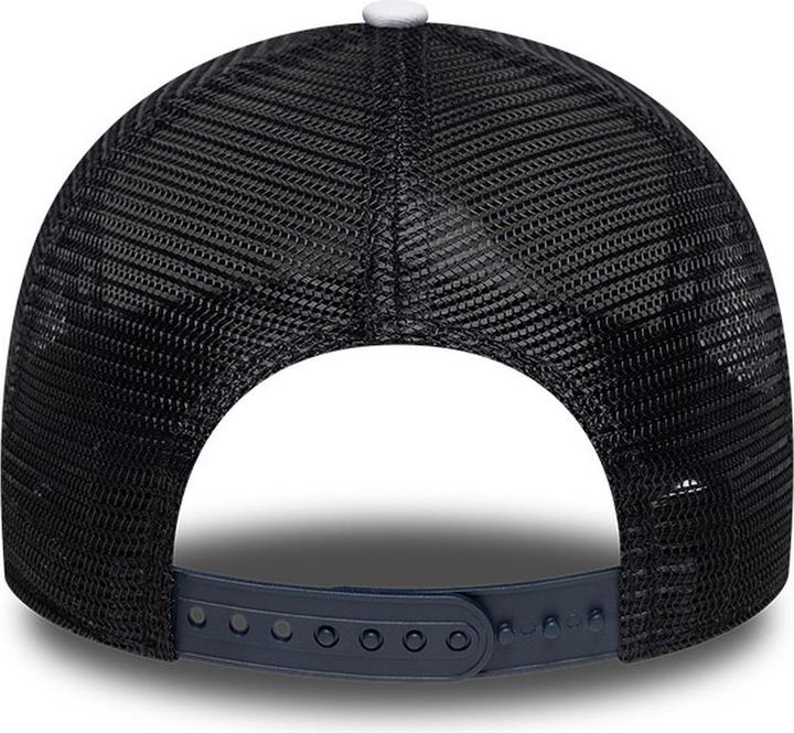 Produktbild New Era A-Frame Mesh Trucker Cap Graphic Los Angeles Dodgers (One Size)