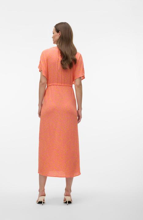 Produktbild Vero Moda VMMENNY Langes Kleid Kleid (S)