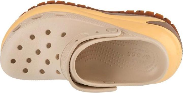 Actual product image Crocs Klassischer Mega Crush Clog (39)