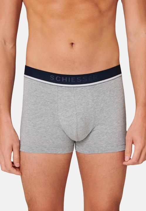 Actual product image Schiesser Boxershorts (S, pack of 3)