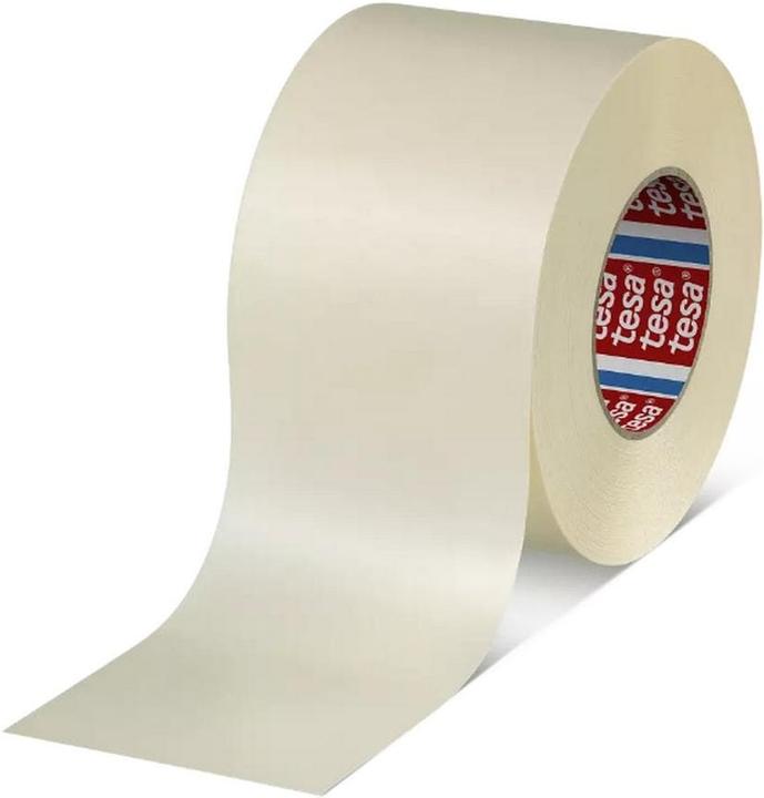 Produktbild tesa tesakrepp glatter Papierträger (50 mm)