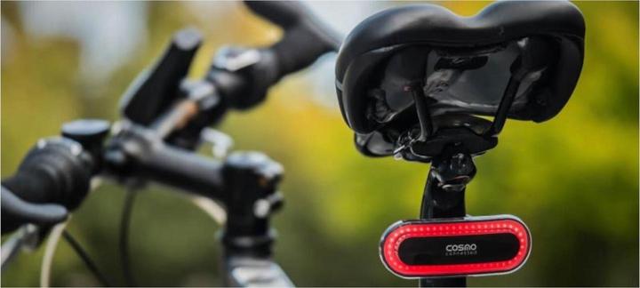 Produktbild Cosmo Connected Cosmo Ride + Remote Control (80 lm)