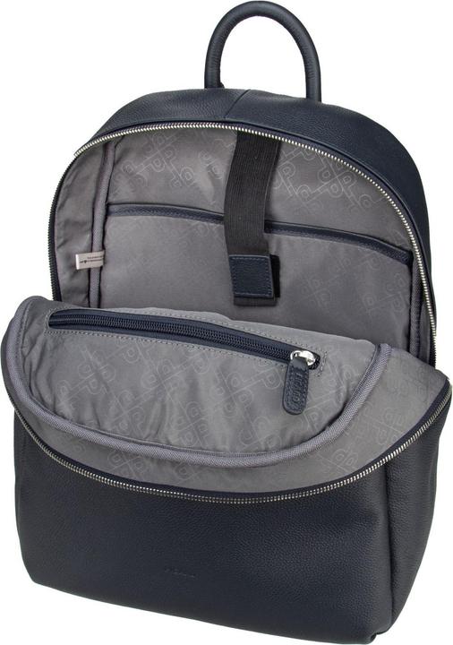 Immagine prodotto Picard Zaino Luis City in pelle 35 cm (12 l)