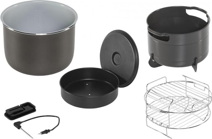 Produktbild Ninja OL750EU Foodi MAX 14-in-1 Multikocher (EU-Stecker)