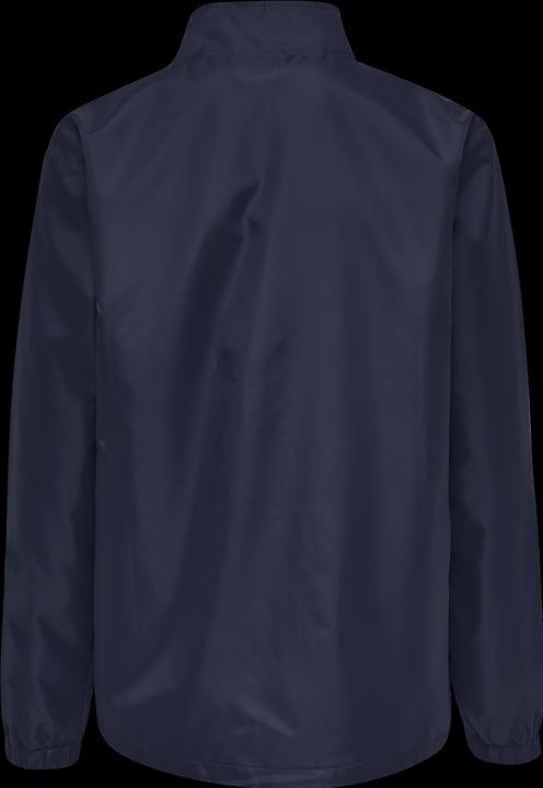 Actual product image hummel Promo Rain Jacket Kids (128)