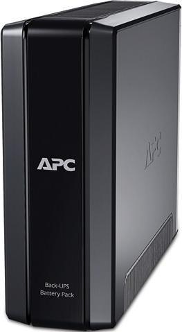 Produktbild APC BR24BPG uninterruptible power supply (UPS)