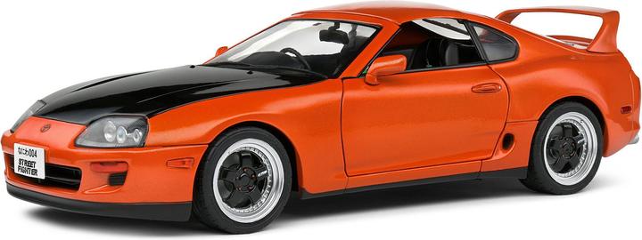 Produktbild Solido Toyota Supra MK4