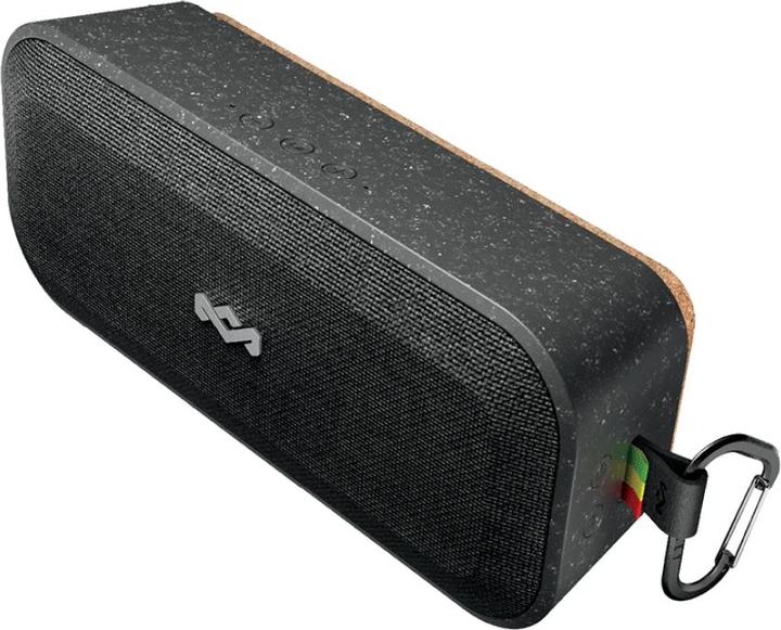 Actual product image House of Marley Marley No Bounds XL (12 h, Rechargeable battery operated)