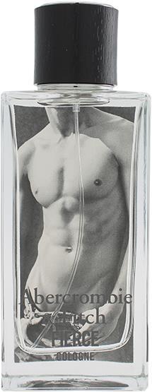 Produktbild Abercrombie and Fitch Fierce (Eau de cologne, 30 ml)
