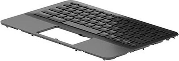 Image du produit HP Sps-Topcover W/Kbd Jtb Isk Cp