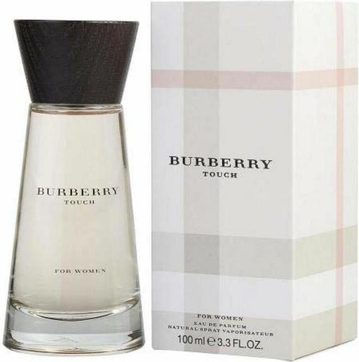 Image du produit Burberry Touch (Eau de parfum, 100 ml)