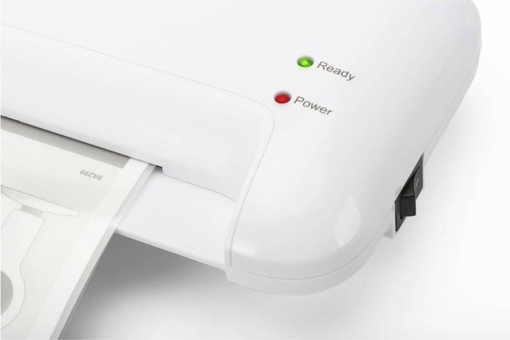 Actual product image ednet Mic Mica (80 - 125 µm, A4)