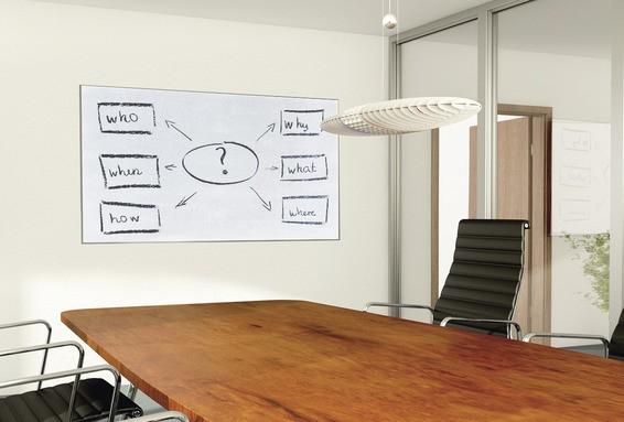 Produktbild D-C-Fix Whiteboardfolie Magic (60 x 120 cm)
