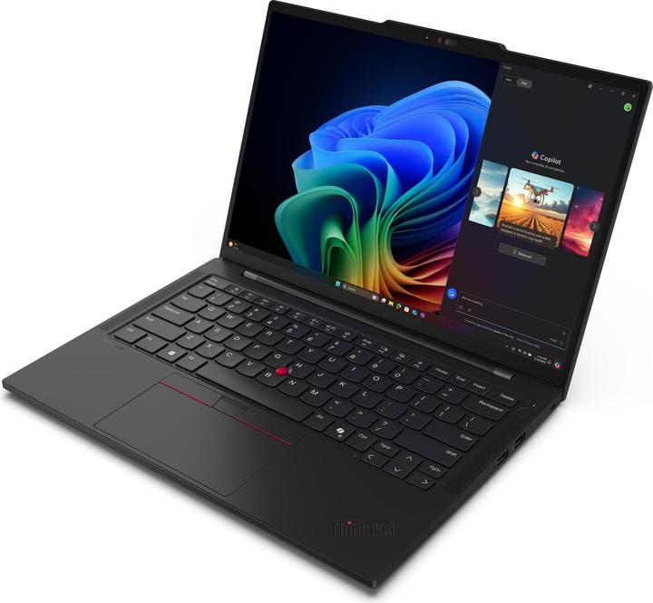 Immagine prodotto Lenovo ThinkPad T14s Gen 5 (14", Intel Core Ultra 7 155U, 32 GB, 1000 GB, CH)