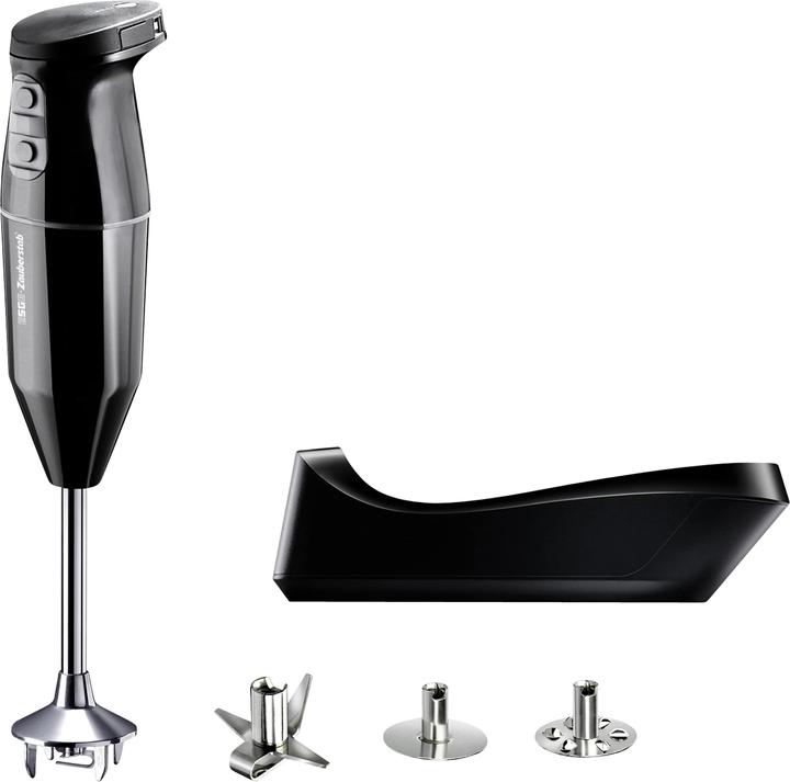 Produktbild ESGE Zauberstab Cordless schwarz (EU-Stecker)