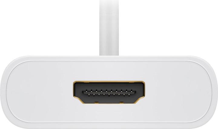 Produktbild Goobay USB C Adapter (HDMI, 20 cm)