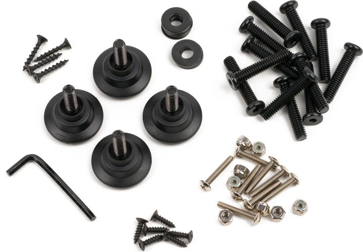 Produktbild Automaten Hoffmann Schraubenset Kicker Family