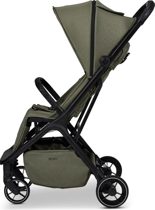Immagine prodotto Montana MOON Buggy Zoé moss/black