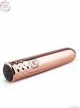 Produktbild Rosy Gold Mini Vibrator