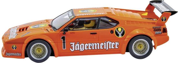 Image du produit Carrera Ca Evolution Cars Bmw M1 Procar Jägermei