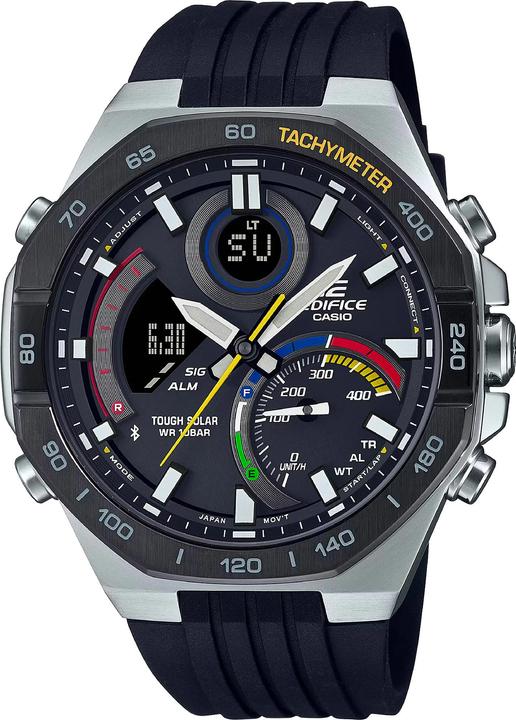 Produktbild Casio ECB-950MP-1AEF (Analoguhr, 48 mm)