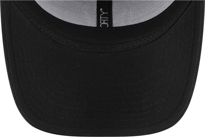 Produktbild New Era 9Forty Kinder Cap - New York Yankees schwarz Infant (48, 49, 50)