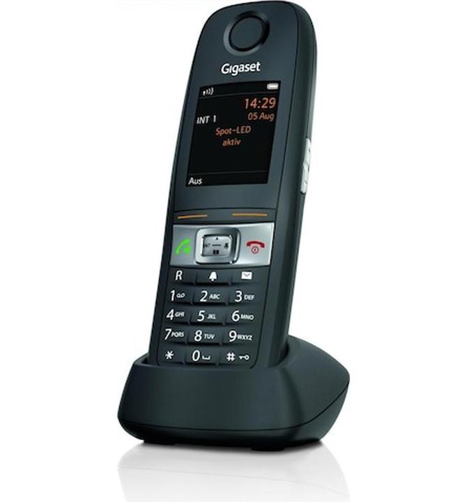 Actual product image Gigaset E630 HX (CH-Version)