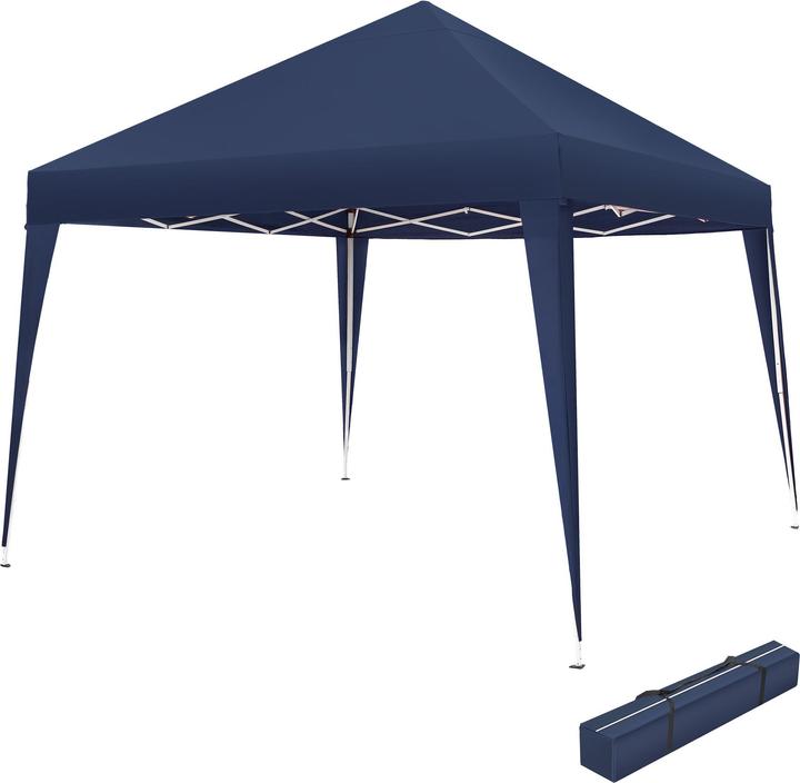 Image du produit tectake Linosa (300 cm, 300 cm)