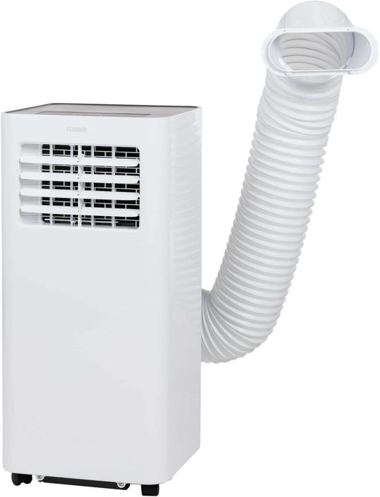 Produktbild Furber Klimagerät (32 m², 9000 BTU/h)