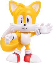 Productafbeelding Jakks Pacific Sonic the Hedgehog 2,5 Inch Figuur W19, Asst.