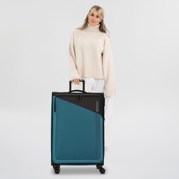 Produktbild American Crew Koffer & Trolley Daring Dash Spinner L EXP (107 l, XL (ab 115l))