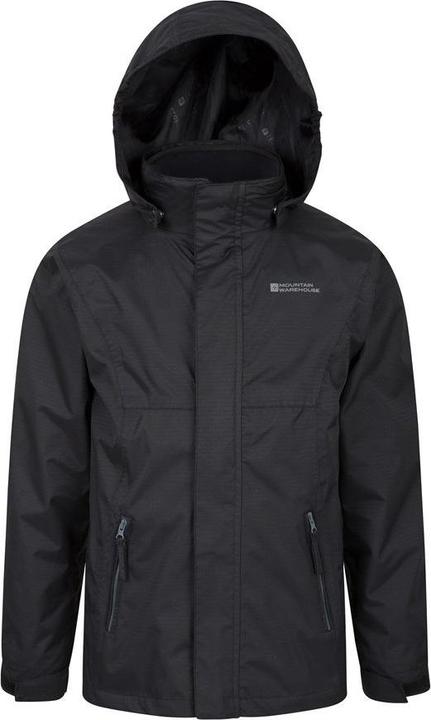 Mountain Warehouse Bracken Extreme Jacke Wasserfest 3 In 1