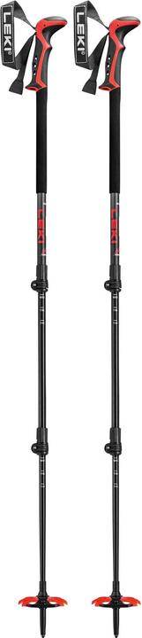 Leki Haute Route 3 (110 - 150 cm)