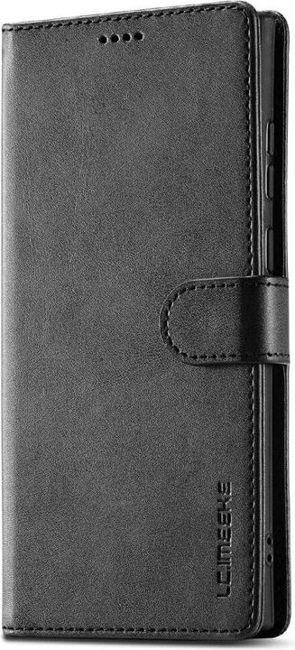 Image du produit LC.Imeeke Galaxy S25 Ultra - Leder Etui Hülle (Samsung Galaxy S25 Ultra)