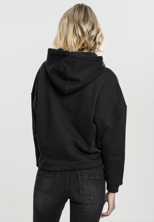 Produktbild Urban Classics Ladies Kimono Hoody (XS)