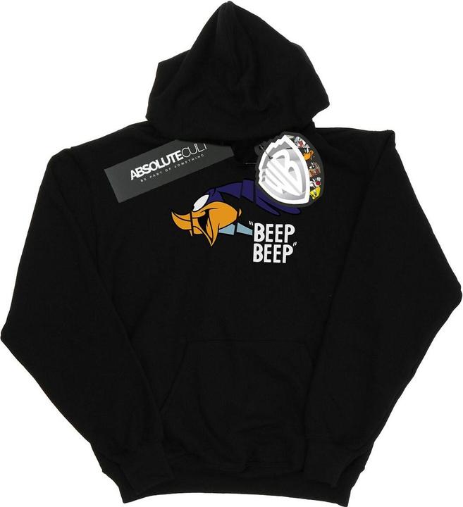 Produktbild Looney Tunes Road Runner Beep Beep Kapuzenpullover (L)