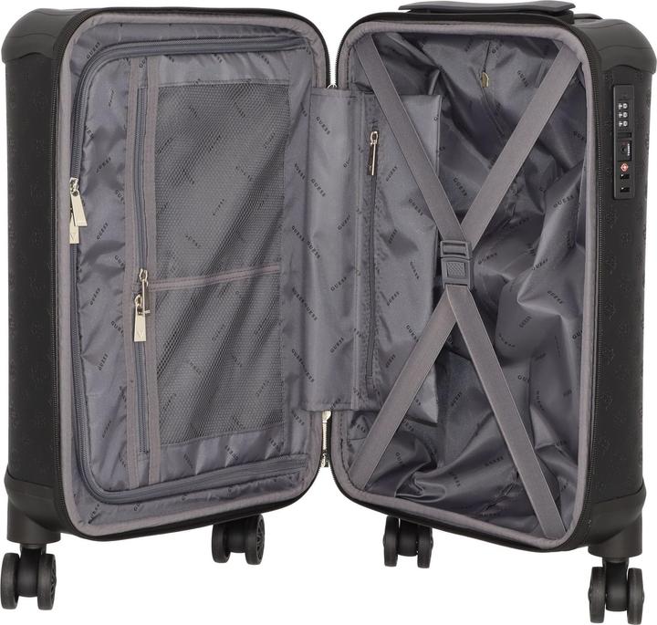 Produktbild Guess Handgepäck Wilder 18 In 8-Wheeler (32 l, Handgepäck (bis 50l))